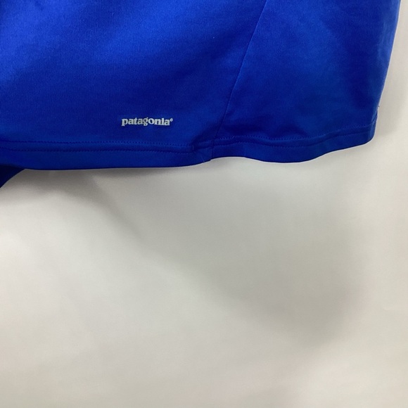 Patagonia Capilene 1 Silkweight T-Shirt Size Large - Picture 3 of 6